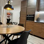 Bosco Urban - Nuevo, Centrico Y Con Parking Gratis סלאמנקה