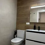 דירה Bosco Urban - Nuevo, Centrico Y Con Parking Gratis סלאמנקה