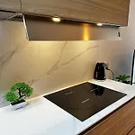 Bosco Urban - Nuevo, Centrico Y Con Parking Gratis דירה סלאמנקה
