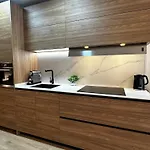 Bosco Urban - Nuevo, Centrico Y Con Parking Gratis סלאמנקה