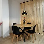 Bosco Urban - Nuevo, Centrico Y Con Parking Gratis *