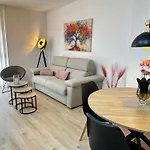 Bosco Urban - Nuevo, Centrico Y Con Parking Gratis דירה סלאמנקה