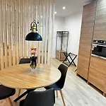 Bosco Urban - Nuevo, Centrico Y Con Parking Gratis סלאמנקה