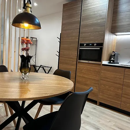 Bosco Urban - Nuevo, Céntrico Y Con Parking Gratis Salamanca