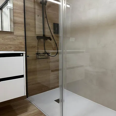 Bosco Urban - Nuevo, Céntrico Y Con Parking Gratis * Salamanca