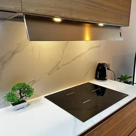 Bosco Urban - Nuevo, Céntrico Y Con Parking Gratis Apartamento Salamanca