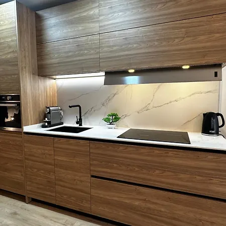 Bosco Urban - Nuevo, Centrico Y Con Parking Gratis Salamanca