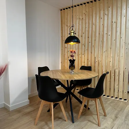 Bosco Urban - Nuevo, Céntrico Y Con Parking Gratis *