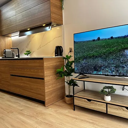 Bosco Urban - Nuevo, Céntrico Y Con Parking Gratis * Salamanca