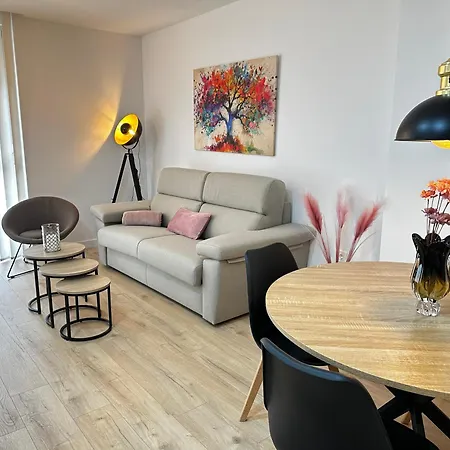 Bosco Urban - Nuevo, Centrico Y Con Parking Gratis Apartment Salamanca