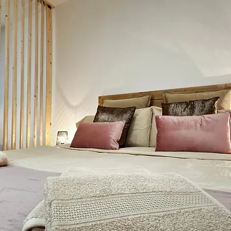 Bosco Urban - Nuevo, Céntrico Y Con Parking Gratis Apartamento Salamanca