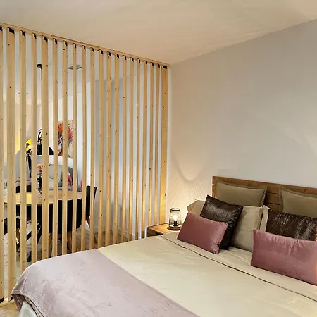 Bosco Urban - Nuevo, Centrico Y Con Parking Gratis Salamanca